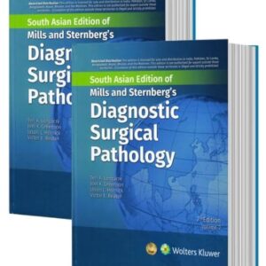 Mills and Sternberg's Diagnostic Surgical Pathology 7th Edition