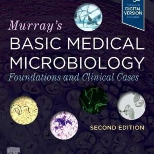 Murrays Basic Medical Microbiology 2nd Edition
