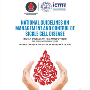 National Guidelines on Management and Control of Sickle Cell Disease 1st Edition