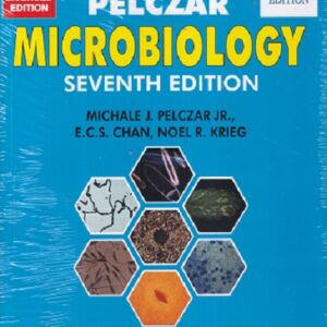 Pelczar Microbiology 7th Edition