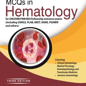 Postgraduate Review MCQs in Hematology 3rd Edition