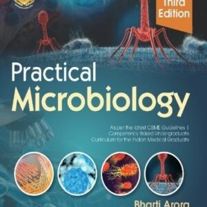 Practical Microbiology 3rd Edition