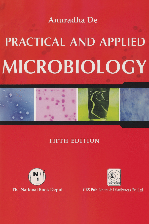 Practical and Applied Microbiology 1st Edition
