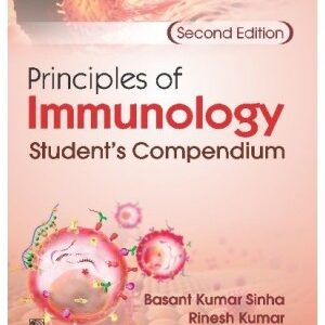 Principles of Immunology 2nd Edition