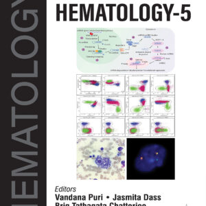 Recent Advances in Hematology-5 1st Edition