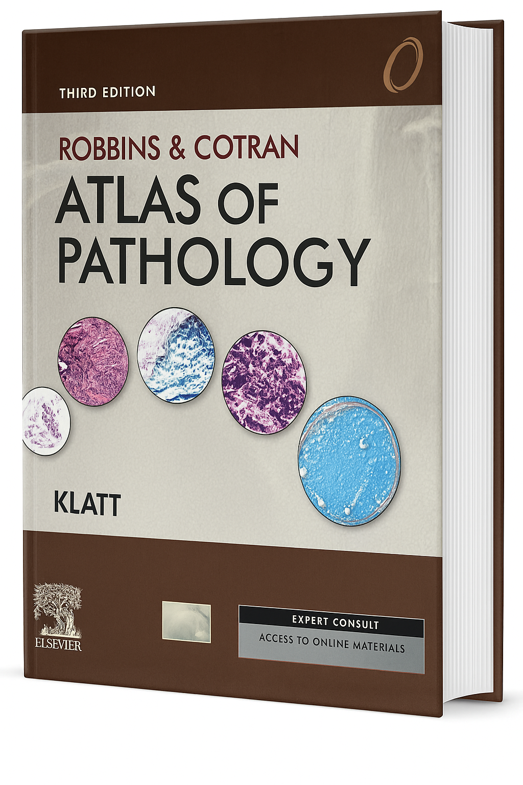 Robbins and Cotran Atlas of Pathology 4th Edition