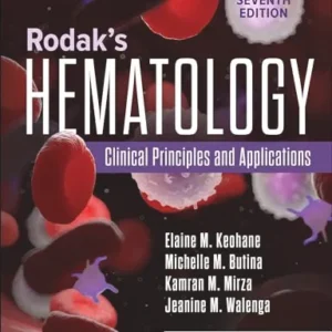 Rodaks Hematology 7th Edition