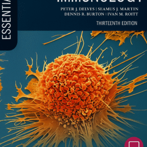 Roitt's Essential Immunology 13th Edition