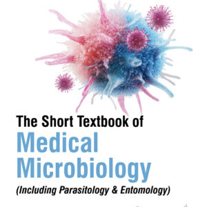 Short Textbook of Medical Microbiology 12th Edition