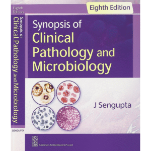 Synopsis of Clinical Pathology and Microbiology 8th Edition