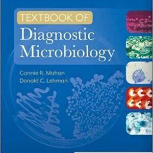 Textbook Of Diagnostic Microbiology 7th Edition