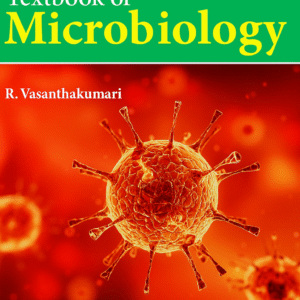 Textbook Of Microbiology 3rd Edition