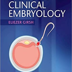 Textbook of Clinical Embryology 1st Edition
