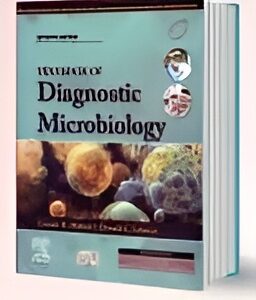 Textbook of Diagnostic Microbiology 7th Edition