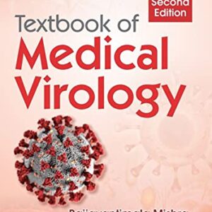 Textbook of Medical Virology 2nd Edition
