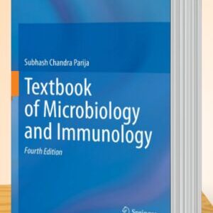 Textbook of Microbiology and Immunology 4th Edition