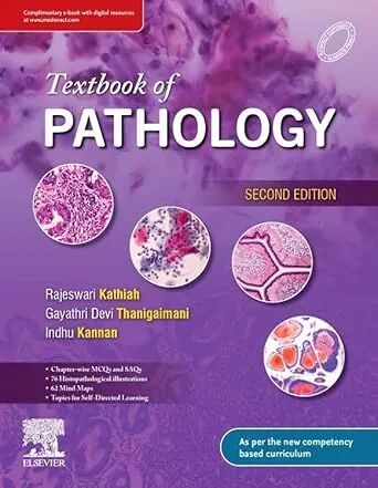 Textbook of Pathology 2nd Edition