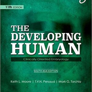 The Developing Human 11th Edition