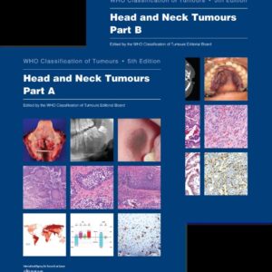 WHO Classification of Tumours: Head and Neck 5th Edition