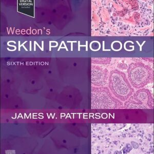 Weedon's Skin Pathology 6th Edition