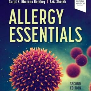 Allergy Essentials 2nd Edition