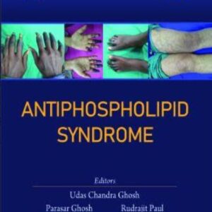 Antiphospholipid Syndrome 1st Edition