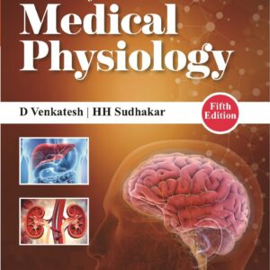 Basics of Medical Physiology 5th Edition