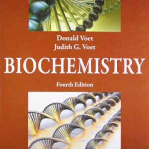 Biochemistry 4th Edition
