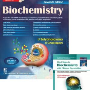 Biochemistry 7th Edition