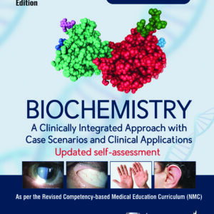 Biochemistry 7th Edition