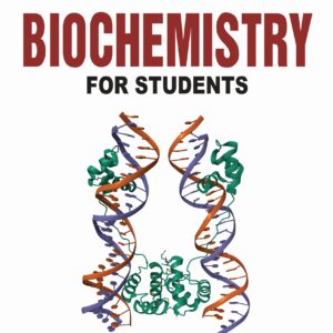 Biochemistry for Students 14th Edition