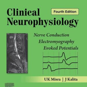 Clinical Neurophysiology 4th Edition