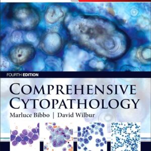 Comprehensive Cytopathology 4th Edition