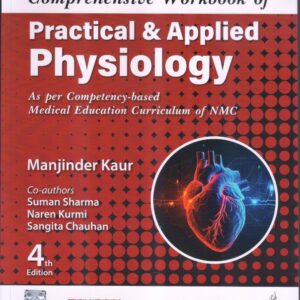 Comprehensive Workbook of Practical and Applied Physiology 4th Edition