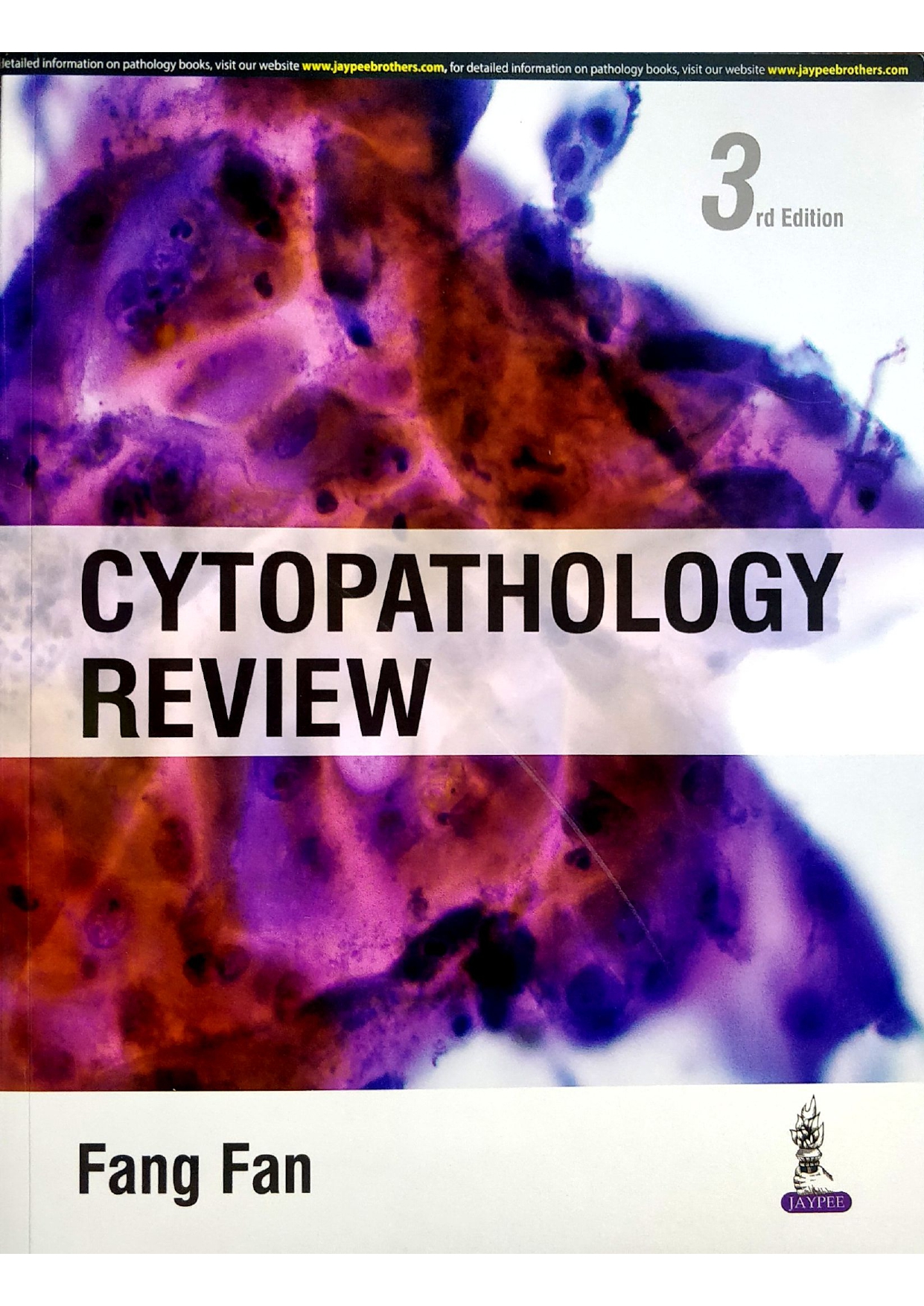 Cytopathology Review 3rd Edition