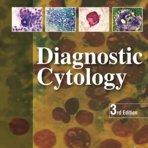 Diagnostic Cytology 3rd Edition