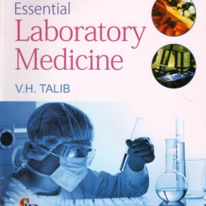 Essential Laboratory Medicine 3rd Edition