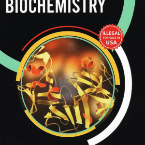 Fundamentals of Biochemistry 6th Edition
