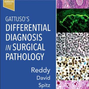 Gattusos Differential Diagnosis in Surgical Pathology 4th Edition