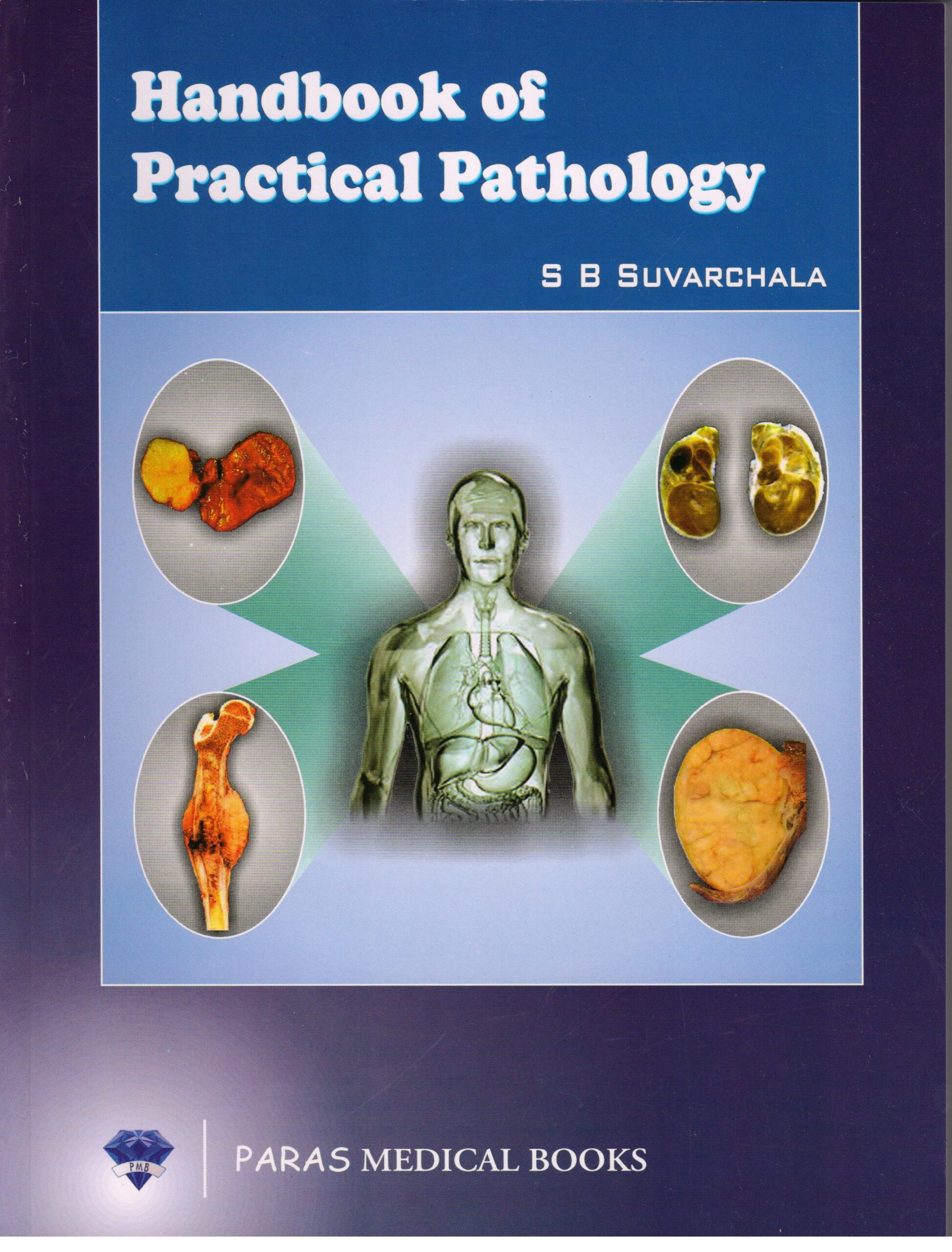 Handbook of Practical Pathology 1st Edition
