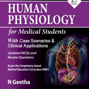 Human Physiology for Medical Students 2nd Edition