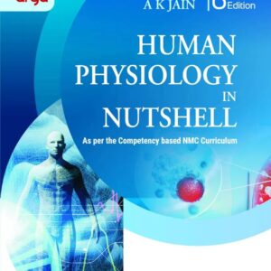 Human Physiology in Nutshell 6th Edition