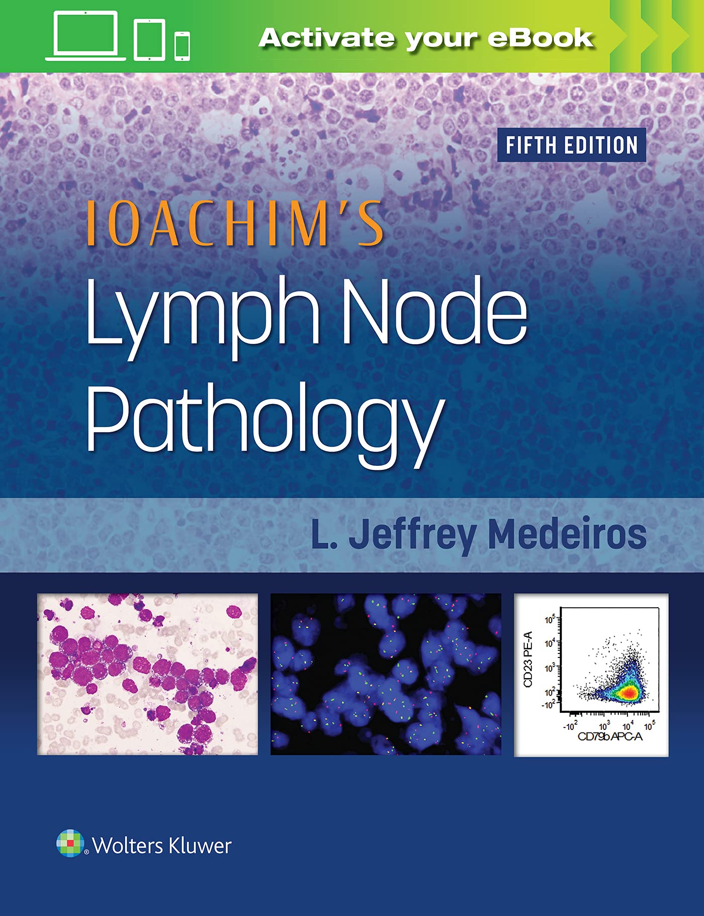 IOACHIMS Lymph Node Pathology 5th Edition