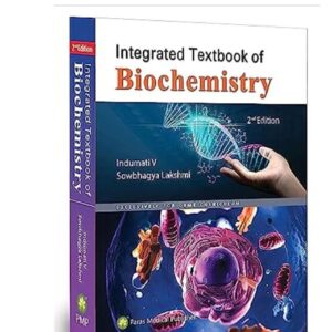 Integrated Textbook of Biochemistry 2nd Edition
