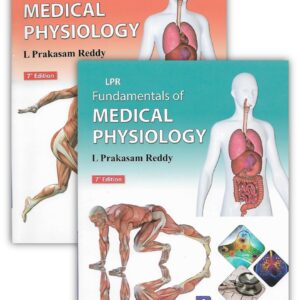 LPR Fundamentals of Medical Physiology 7th Edition