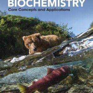 Lehninger Biochemistry 1st Edition