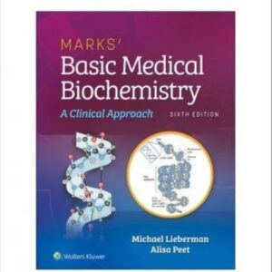 Marks Basic Medical Biochemistry 6th Edition