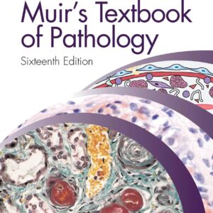 Muirs Textbook Of Pathology 16th Edition
