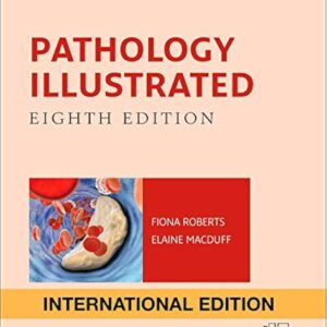 Pathology Illustrated 8th Edition