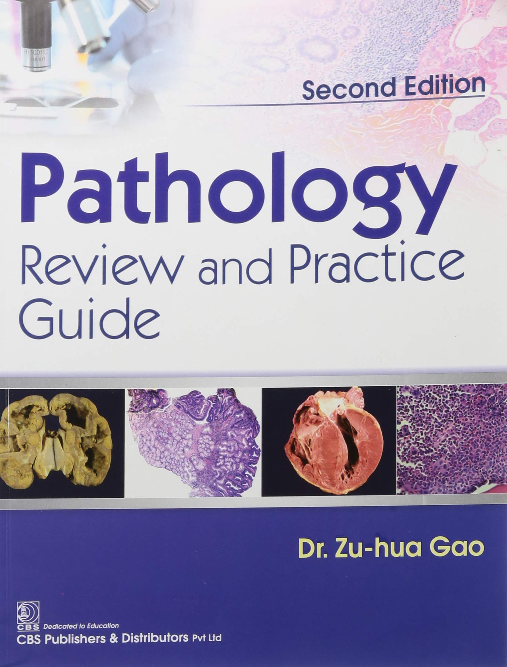 Pathology Review And Practice Guide 2nd Edition